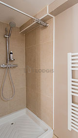 Appartamento Parigi 4° - Sala da bagno