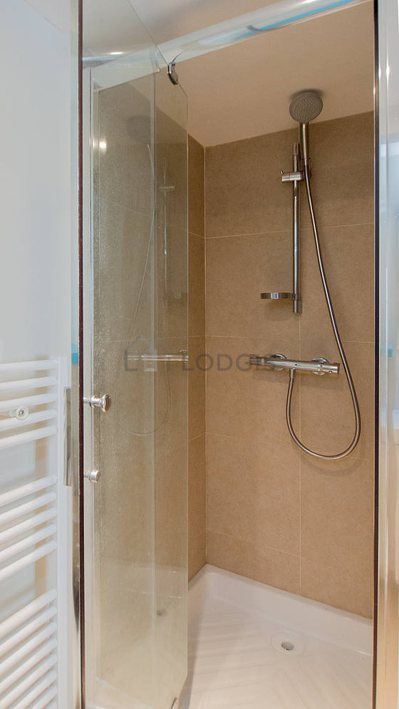 Apartment Paris 4° - 