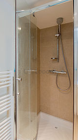 Apartamento París 4° - Cuarto de baño