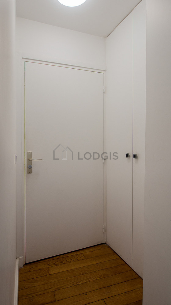 Wohnung Paris 4° - 