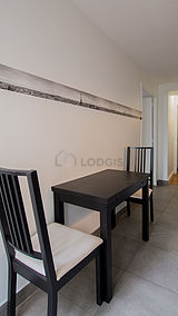 Apartment Paris 4° - Kitchen