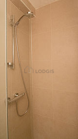 Appartement Paris 4° - Salle de bain
