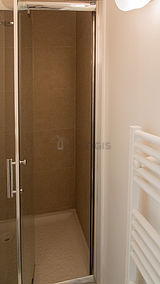 Appartement Paris 4° - Salle de bain