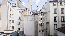 Квартира Париж 6° - Гостиная