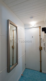 Apartamento Paris 6° - Entrada