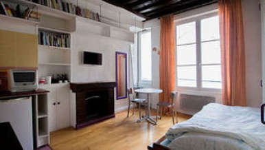 Saint Germain des Prés Parigi Paris 6° monolocale