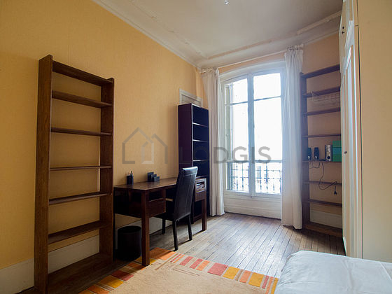 Apartamento Paris 17° - 