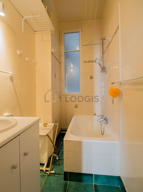 Apartamento Paris 17° - 