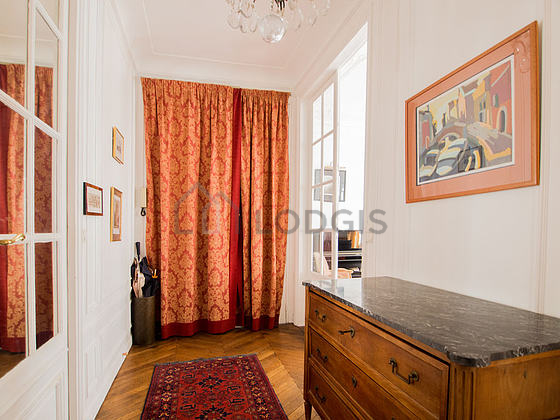 Appartamento Parigi 17° - 