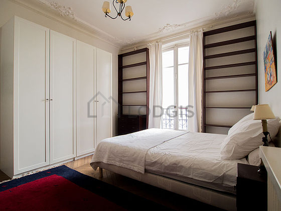 Appartamento Parigi 17° - 