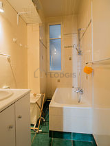 公寓 巴黎17区 - 浴室 2