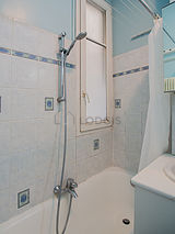 Apartamento Paris 17° - Casa de banho