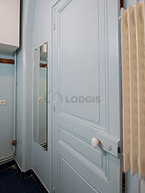 Apartamento París 17° - Cuarto de baño