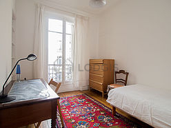 Apartamento Paris 17° - Quarto 2
