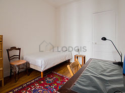 Apartamento Paris 17° - Quarto 2