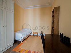 Apartamento Paris 17° - Quarto 3