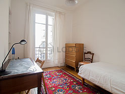 Appartement Paris 17° - Chambre 2