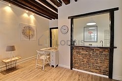 Apartamento Paris 9° - Salaõ