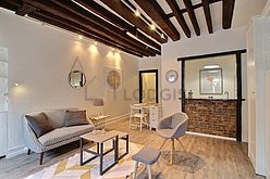 Apartamento Paris 9° - Salaõ