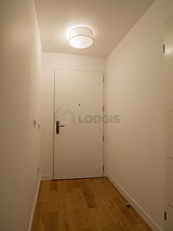 Apartamento Paris 14° - Entrada