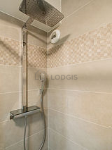 Apartment Paris 14° - Bathroom