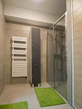 Appartamento Parigi 14° - Sala da bagno