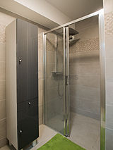 Appartamento Parigi 14° - Sala da bagno