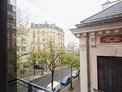 Appartamento Parigi 14° - Soggiorno