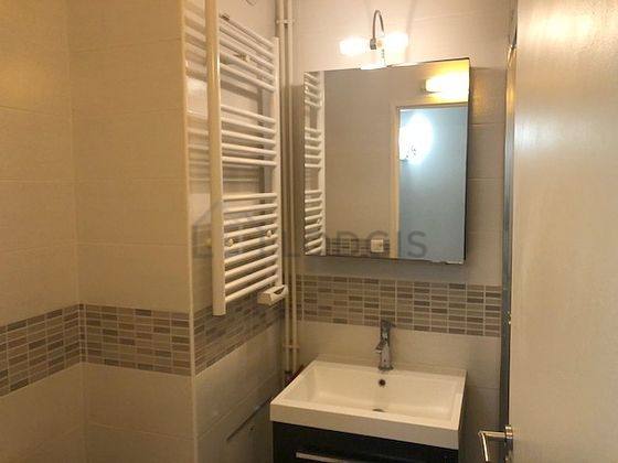 Apartamento París 20° - 