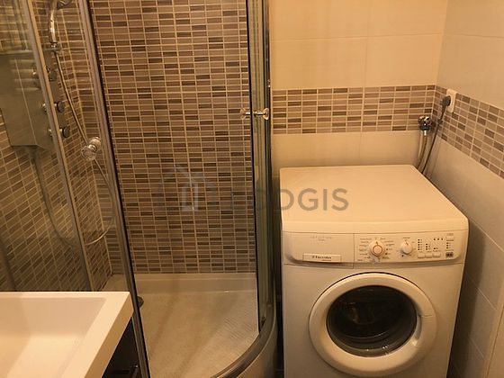 Wohnung Paris 20° - 