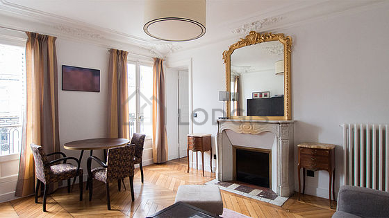 Apartamento París 10° - 