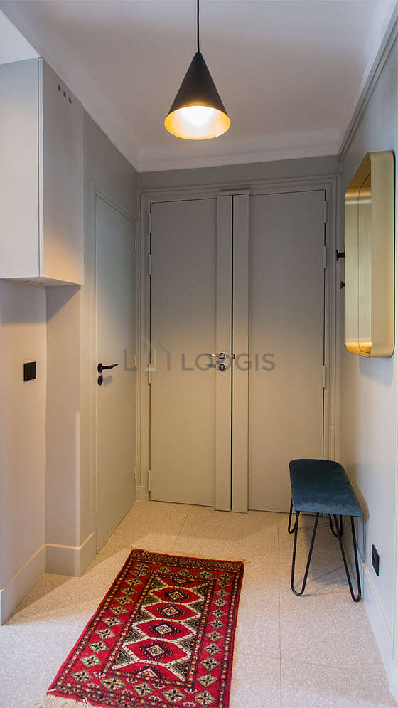 Apartment Paris 10° - 