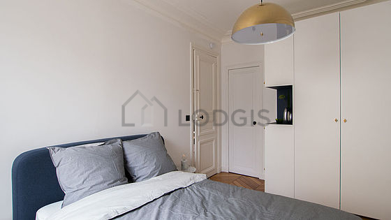 Apartment Paris 10° - 