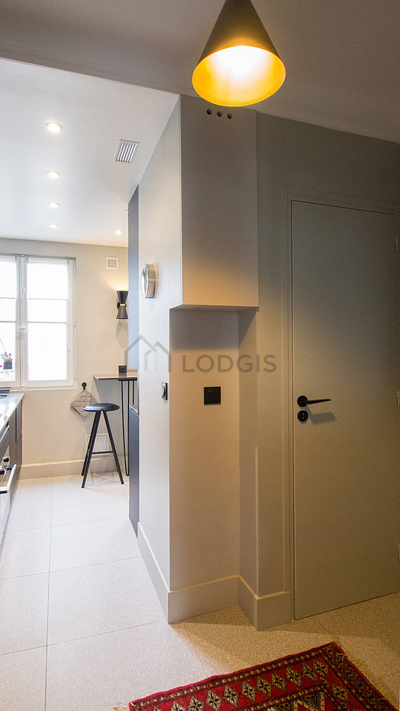 Apartment Paris 10° - 