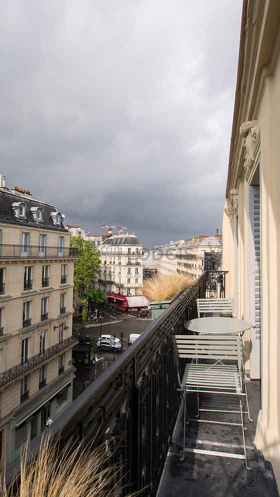 Appartamento Parigi 10° - 