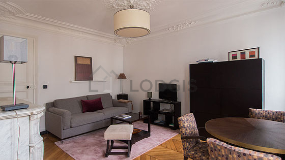 Appartamento Parigi 10° - 