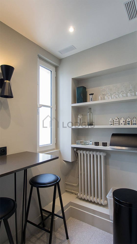 Appartamento Parigi 10° - 