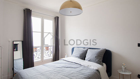 Wohnung Paris 10° - 