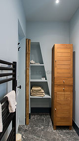 Apartamento Paris 10° - Casa de banho