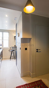 Apartamento Paris 10° - Cozinha