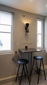 Apartamento Paris 10° - Cozinha