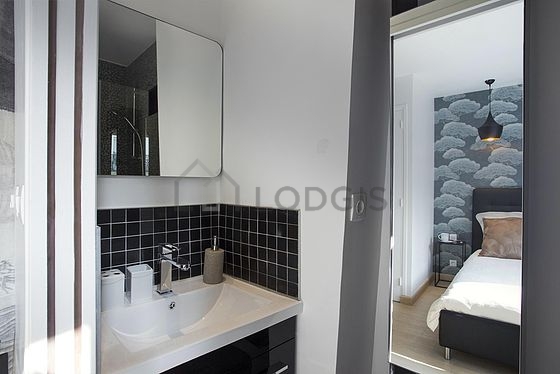 Apartamento Paris 4° - 