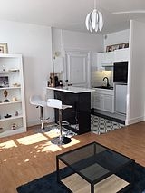 Apartamento Versailles - Cozinha