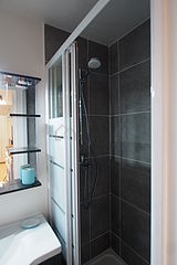 Appartamento Parigi 17° - Sala da bagno