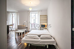 Appartement Paris 11° - Séjour
