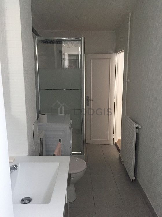 Apartamento París 13° - 