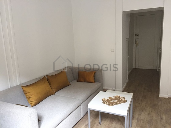 Appartement Paris 13° - 