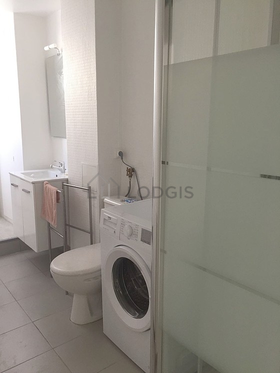 Appartement Paris 13° - 