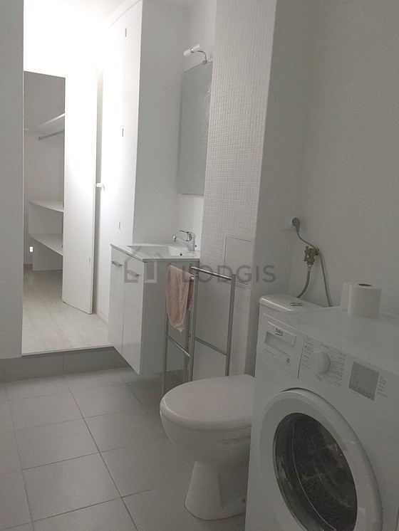 Appartement Paris 13° - 