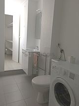 Apartment Paris 13° - Bathroom